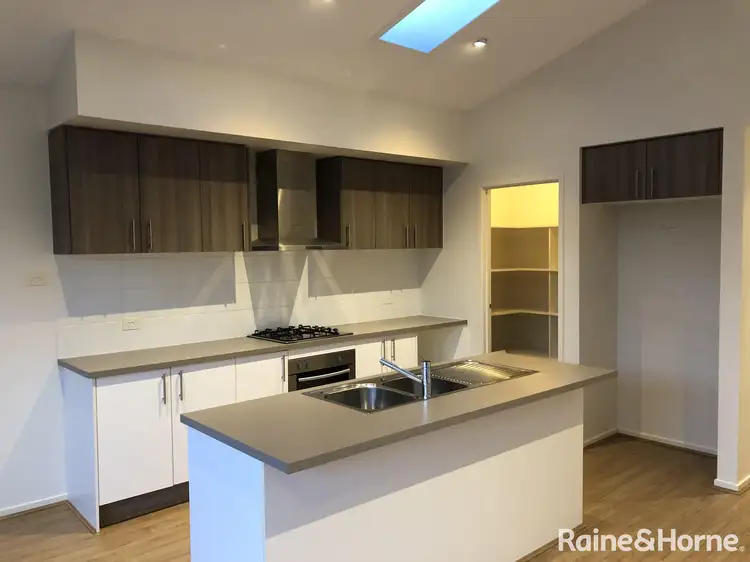 Third view of Homely unit listing, 3 Chessington Drive, Williams Landing VIC 3027