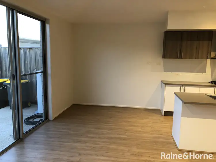 Fourth view of Homely unit listing, 3 Chessington Drive, Williams Landing VIC 3027