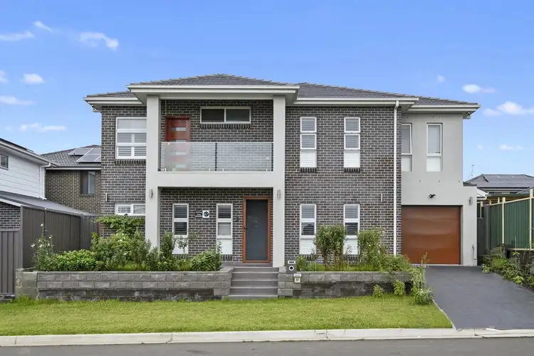 Main view of Homely house listing, 67 Jerralong Drive, Schofields NSW 2762