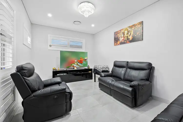Second view of Homely house listing, 67 Jerralong Drive, Schofields NSW 2762