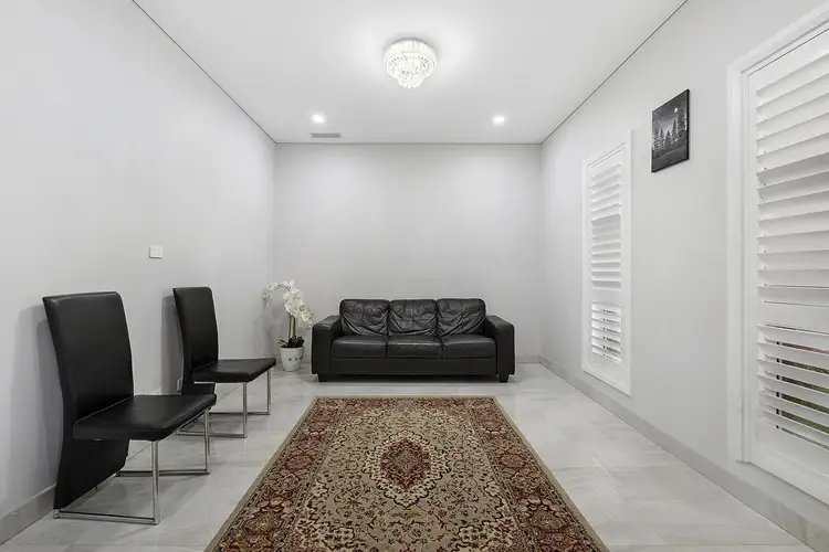 Fourth view of Homely house listing, 67 Jerralong Drive, Schofields NSW 2762