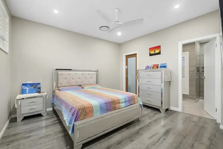 Fifth view of Homely house listing, 67 Jerralong Drive, Schofields NSW 2762