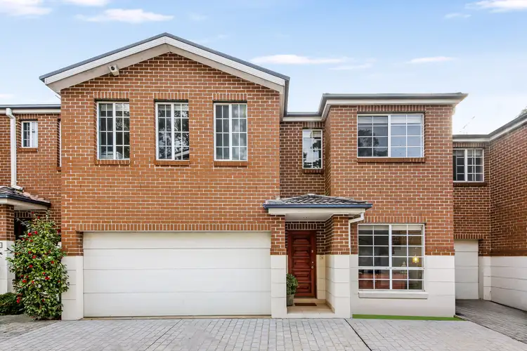 5/53-55 Lalor Road, Quakers Hill NSW 2763
