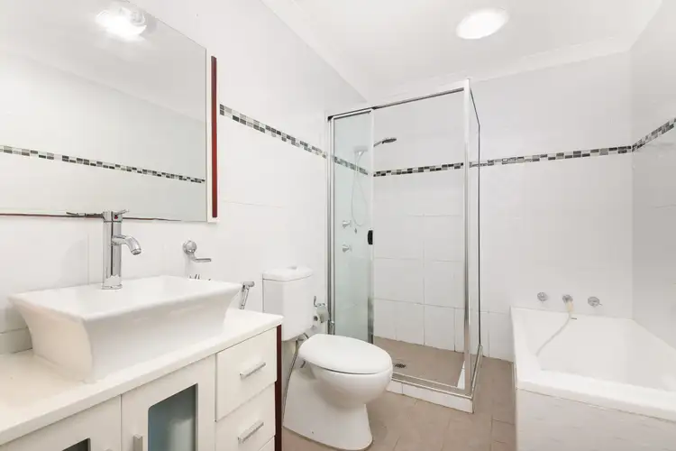 Second view of Homely townhouse listing, 5/53-55 Lalor Road, Quakers Hill NSW 2763