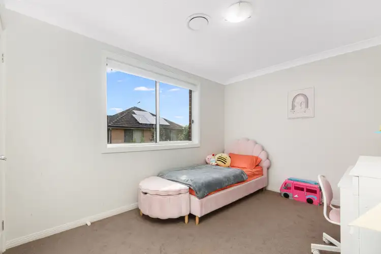 Third view of Homely townhouse listing, 5/53-55 Lalor Road, Quakers Hill NSW 2763