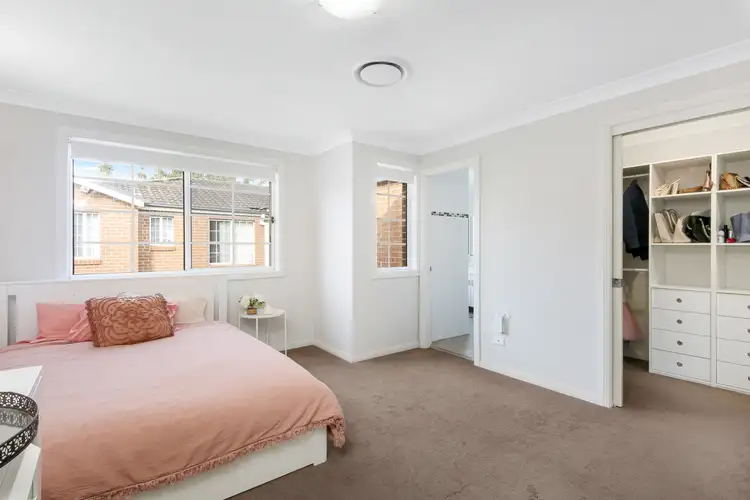 Fourth view of Homely townhouse listing, 5/53-55 Lalor Road, Quakers Hill NSW 2763