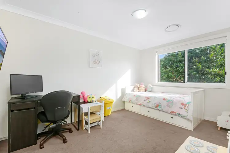 Fifth view of Homely townhouse listing, 5/53-55 Lalor Road, Quakers Hill NSW 2763