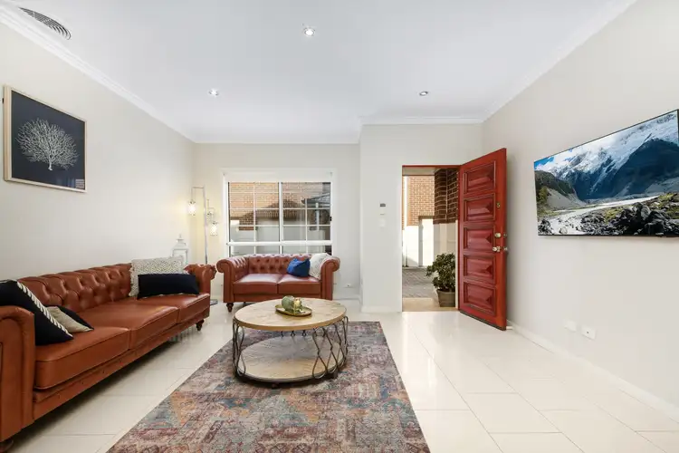Sixth view of Homely townhouse listing, 5/53-55 Lalor Road, Quakers Hill NSW 2763