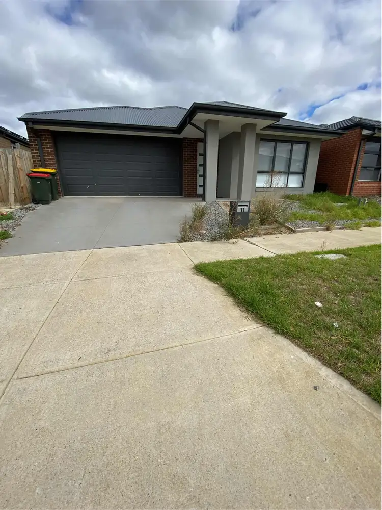 11 Sonata Street, Wyndham Vale VIC 3024