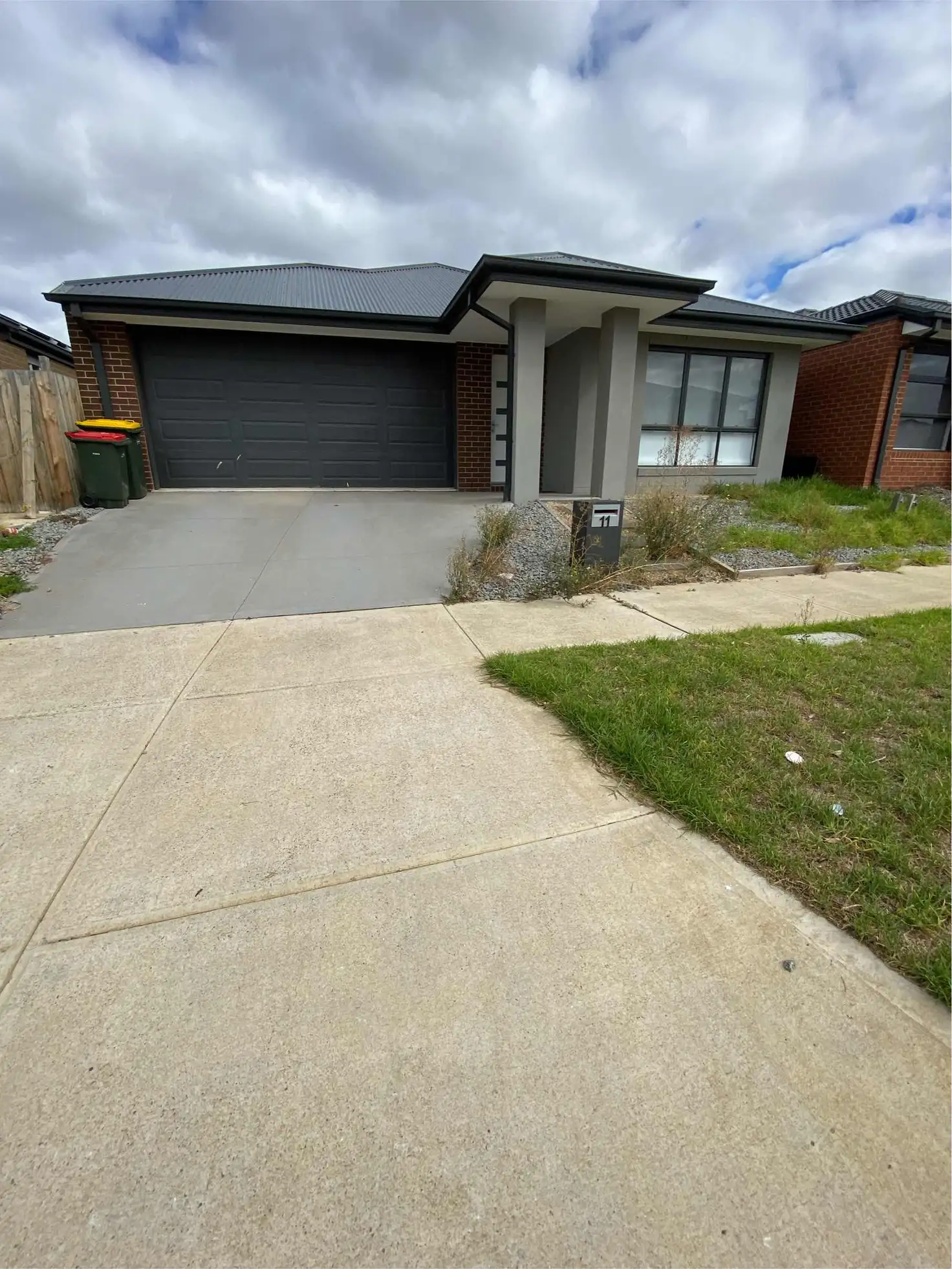 Main view of Homely house listing, 11 Sonata Street, Wyndham Vale VIC 3024