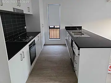Fifth view of Homely house listing, 11 Sonata Street, Wyndham Vale VIC 3024