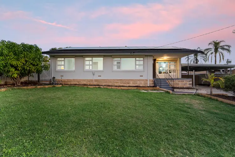 37 Roxwell Way, Girrawheen WA 6064