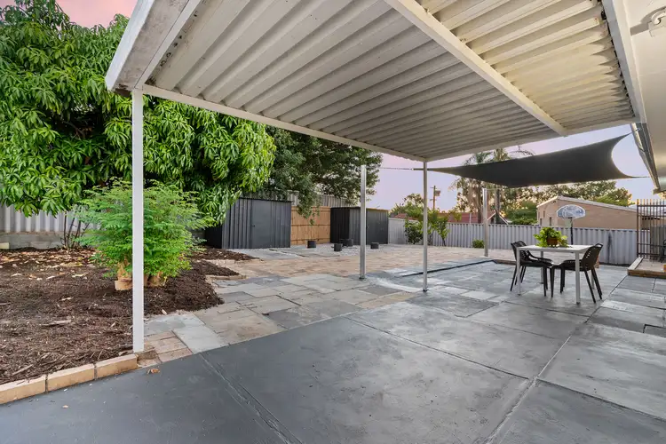 Second view of Homely house listing, 37 Roxwell Way, Girrawheen WA 6064