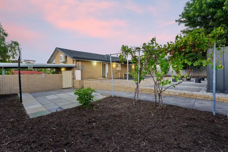 Third view of Homely house listing, 37 Roxwell Way, Girrawheen WA 6064
