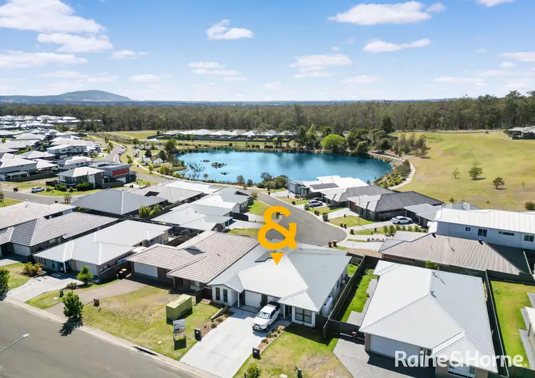 Main view of Homely house listing, 27B Firetail Street, South Nowra NSW 2541