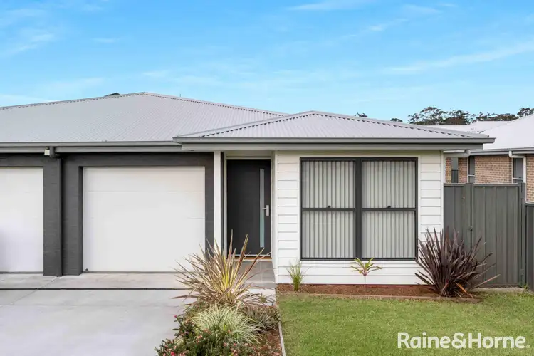 Second view of Homely house listing, 27B Firetail Street, South Nowra NSW 2541