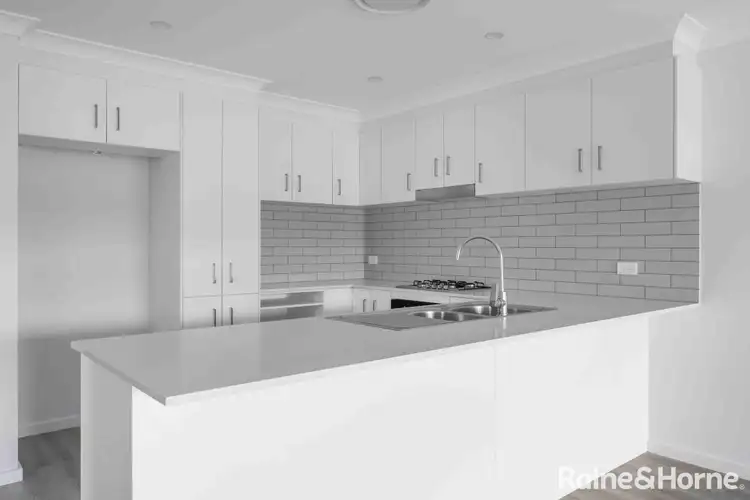 Fourth view of Homely house listing, 27B Firetail Street, South Nowra NSW 2541
