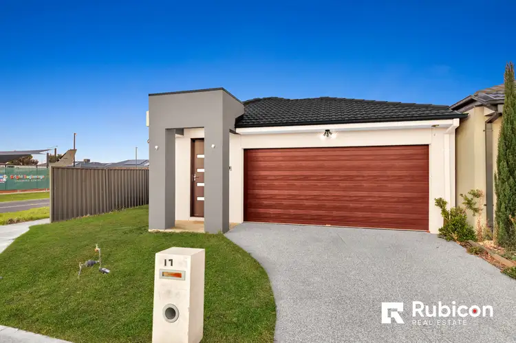 17 Manda Circuit, Tarneit VIC 3029