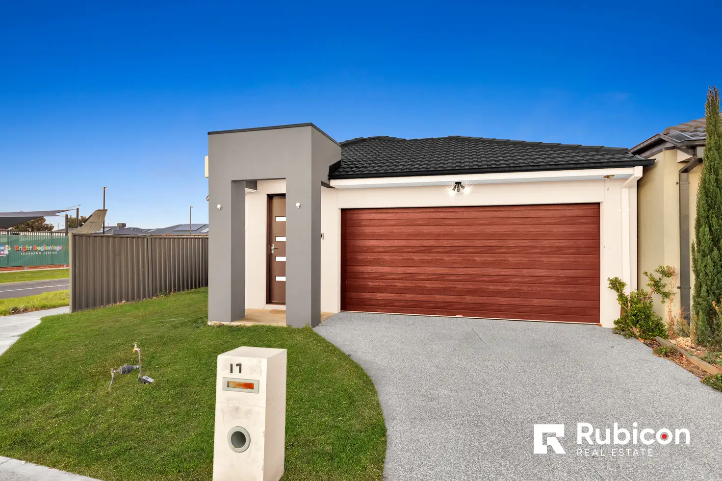 Main view of Homely house listing, 17 Manda Circuit, Tarneit VIC 3029