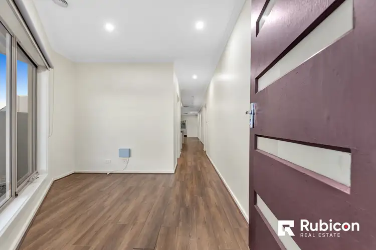 Third view of Homely house listing, 17 Manda Circuit, Tarneit VIC 3029