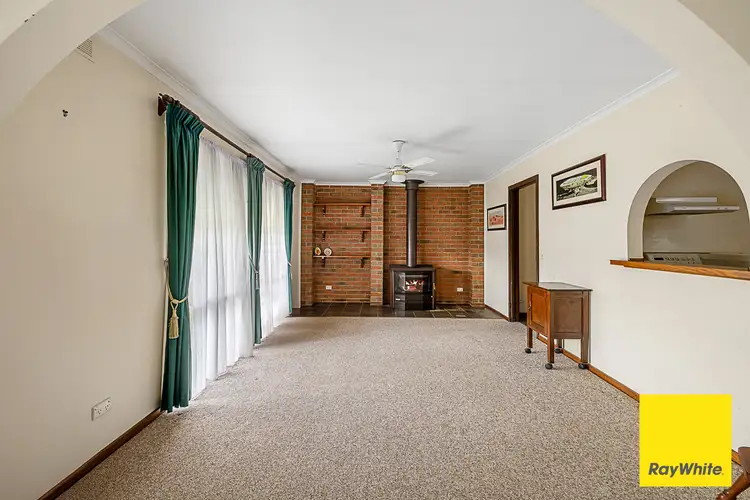 Second view of Homely house listing, 11 Apex Court, Foster VIC 3960
