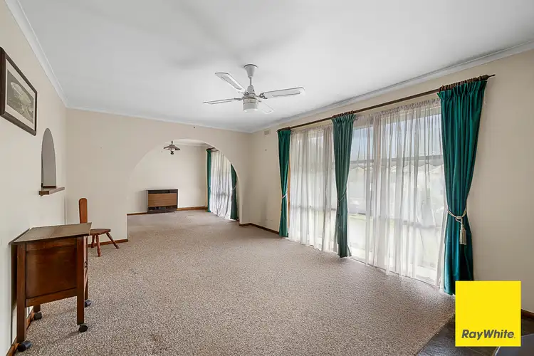Third view of Homely house listing, 11 Apex Court, Foster VIC 3960