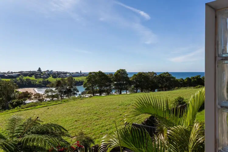 Second view of Homely semi-detached listing, 73 Attunga Avenue, Kiama Heights NSW 2533