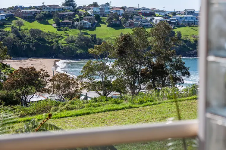 Second view of Homely semi-detached listing, 73 Attunga Avenue, Kiama Heights NSW 2533