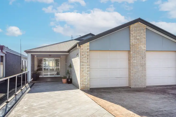 Third view of Homely semi-detached listing, 73 Attunga Avenue, Kiama Heights NSW 2533