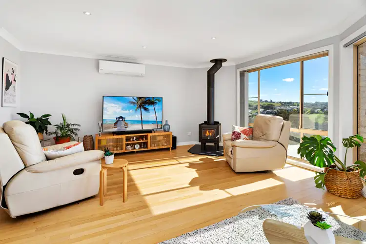 Fourth view of Homely semi-detached listing, 73 Attunga Avenue, Kiama Heights NSW 2533