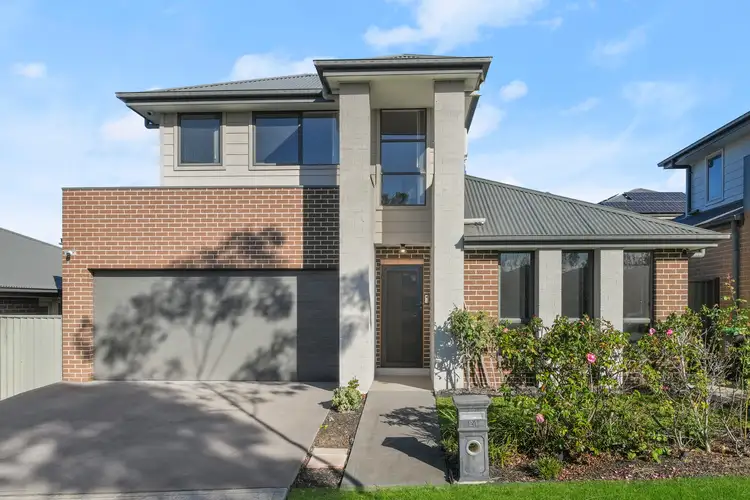 Main view of Homely house listing, 24 Greenwood Parkway, Jordan Springs NSW 2747