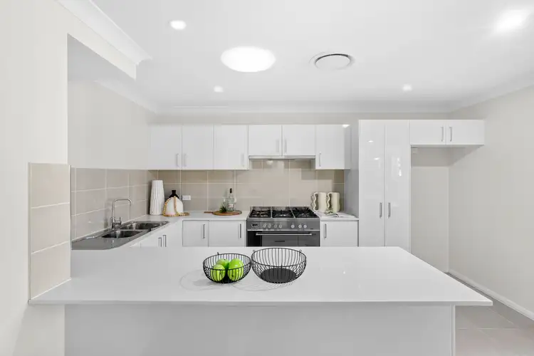 Second view of Homely house listing, 24 Greenwood Parkway, Jordan Springs NSW 2747