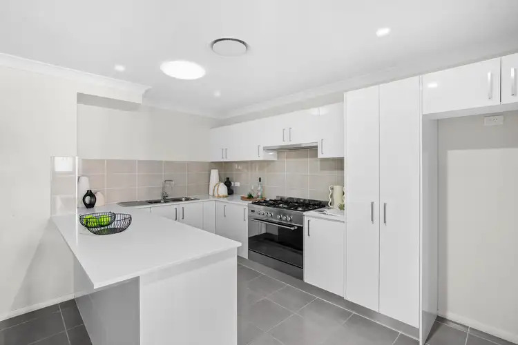 Third view of Homely house listing, 24 Greenwood Parkway, Jordan Springs NSW 2747