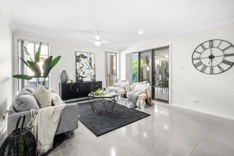 Sixth view of Homely house listing, 24 Greenwood Parkway, Jordan Springs NSW 2747