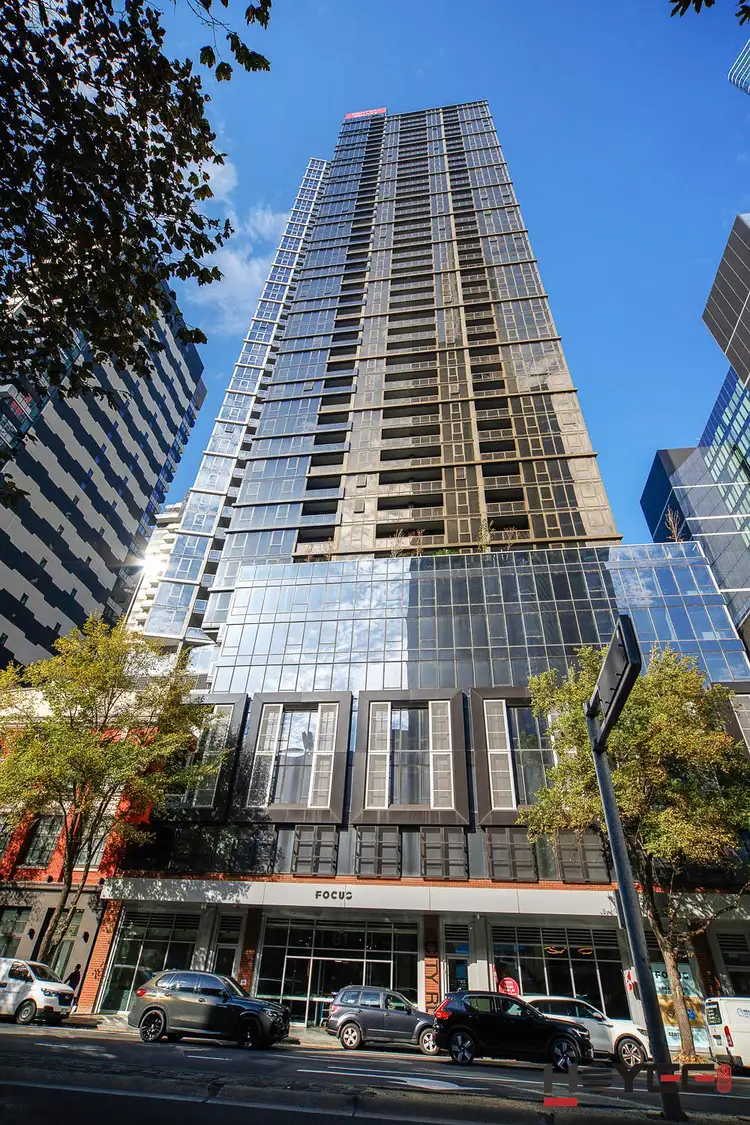 4809/81 City Road, Southbank VIC 3006