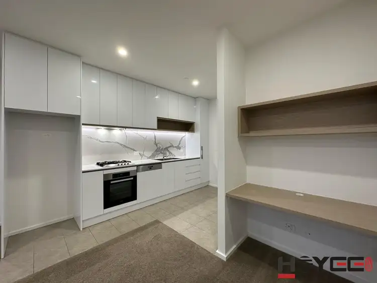 Fifth view of Homely apartment listing, 4809/81 City Road, Southbank VIC 3006