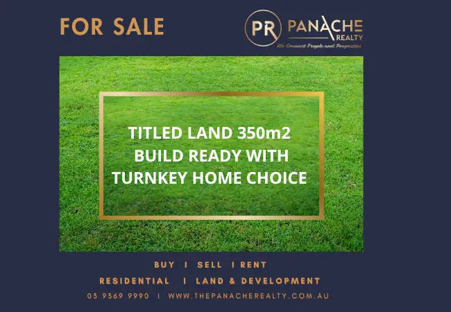 20 Climate Street, Fraser Rise VIC 3336