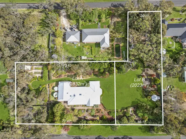 Second view of Homely house listing, 16-24 Redfern Street, Wentworth Falls NSW 2782