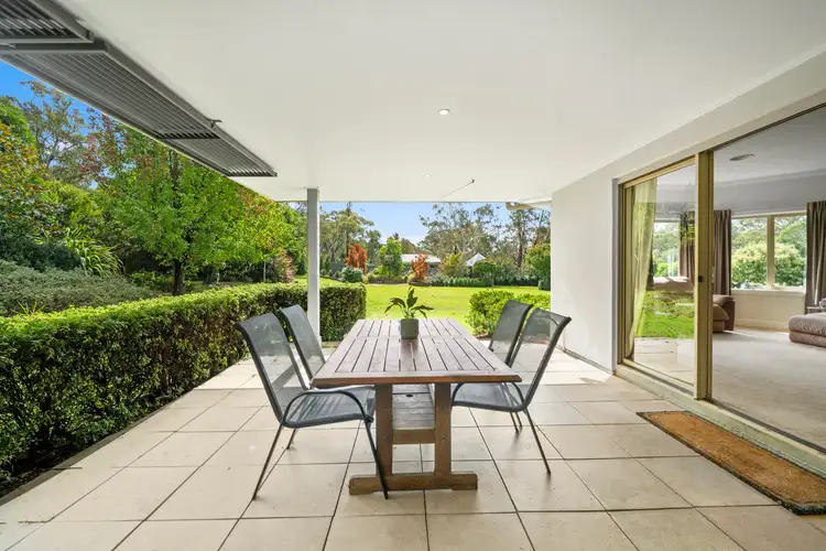 Second view of Homely house listing, 16-24 Redfern Street, Wentworth Falls NSW 2782