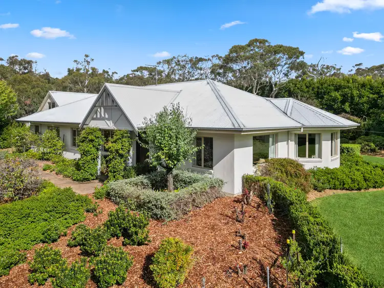 Fourth view of Homely house listing, 16-24 Redfern Street, Wentworth Falls NSW 2782