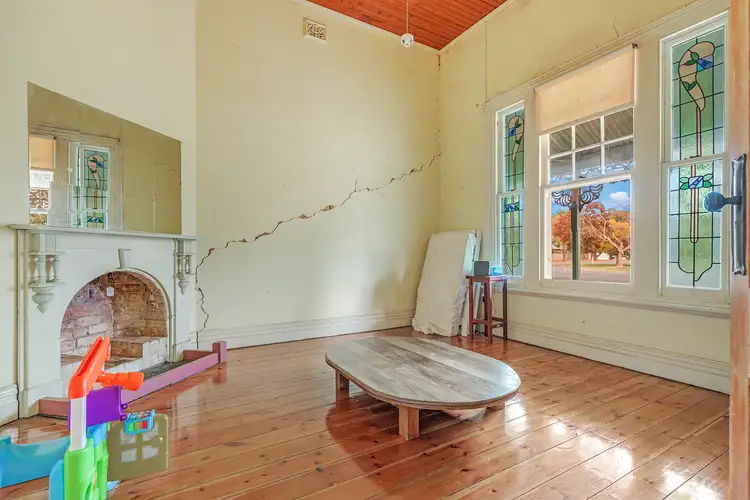 Fifth view of Homely house listing, 16-18 Michie St, Elmore VIC 3558