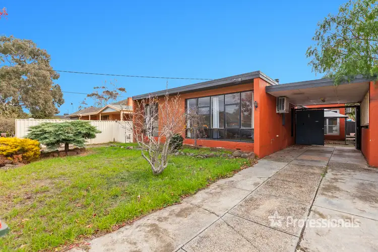 24 Thompson Court, Werribee VIC 3030