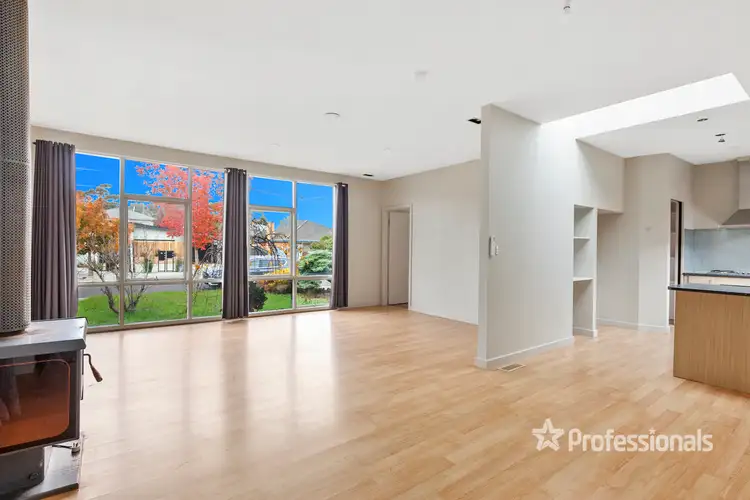 Second view of Homely house listing, 24 Thompson Court, Werribee VIC 3030