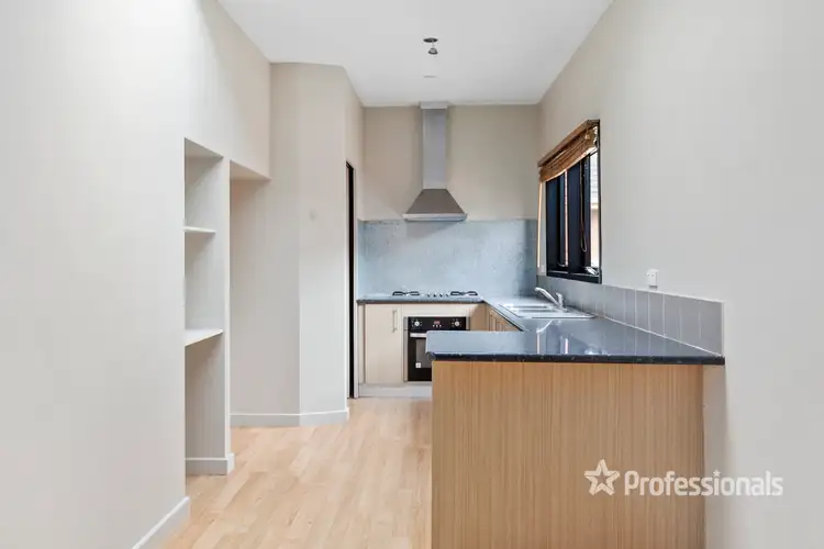 Third view of Homely house listing, 24 Thompson Court, Werribee VIC 3030
