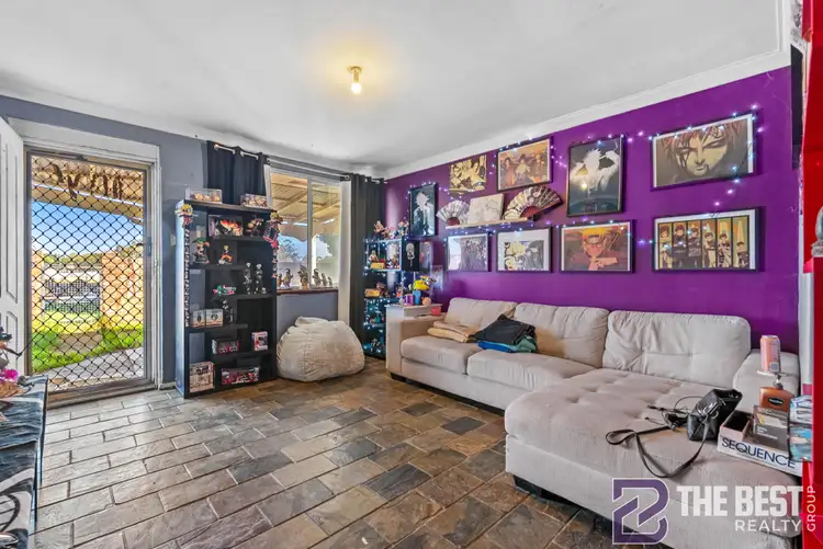 Sixth view of Homely house listing, 91 Eighth Road, Armadale WA 6112