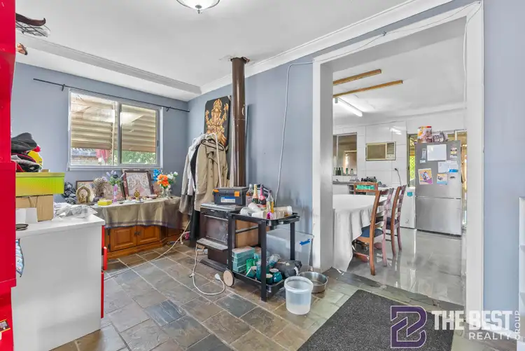 Seventh view of Homely house listing, 91 Eighth Road, Armadale WA 6112