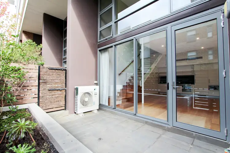 3/7 Mooltan Ave, Macquarie Park NSW 2113