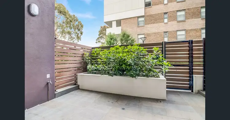 Third view of Homely apartment listing, 3/7 Mooltan Ave, Macquarie Park NSW 2113