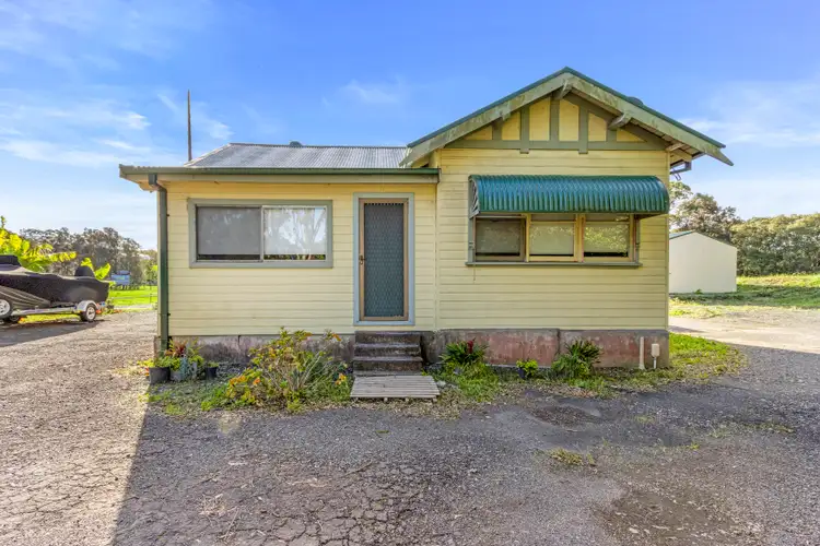 Main view of Homely house listing, 7 Wardell Road, Earlwood NSW 2206