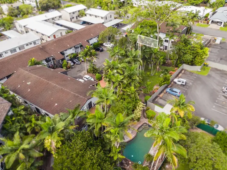 Second view of Homely unit listing, 4/50-56 Woodward Street, Edge Hill QLD 4870